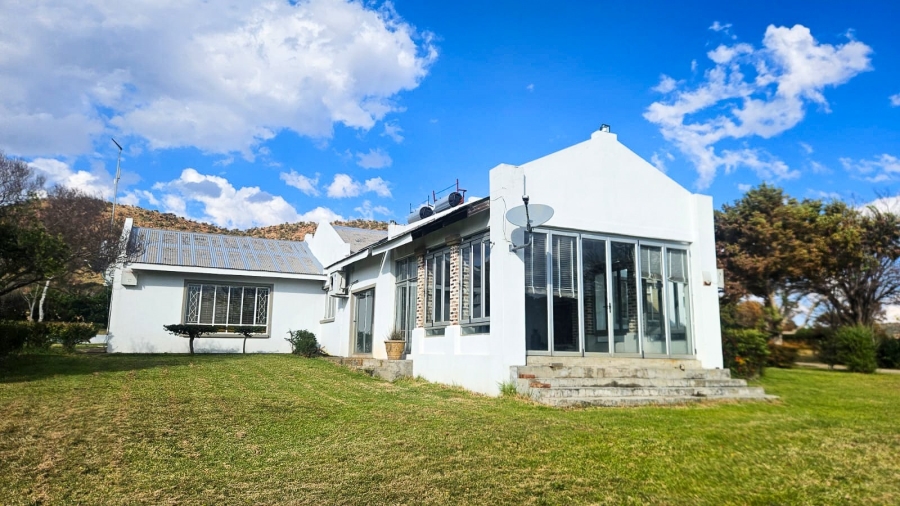 3 Bedroom Property for Sale in Potchefstroom Rural North West